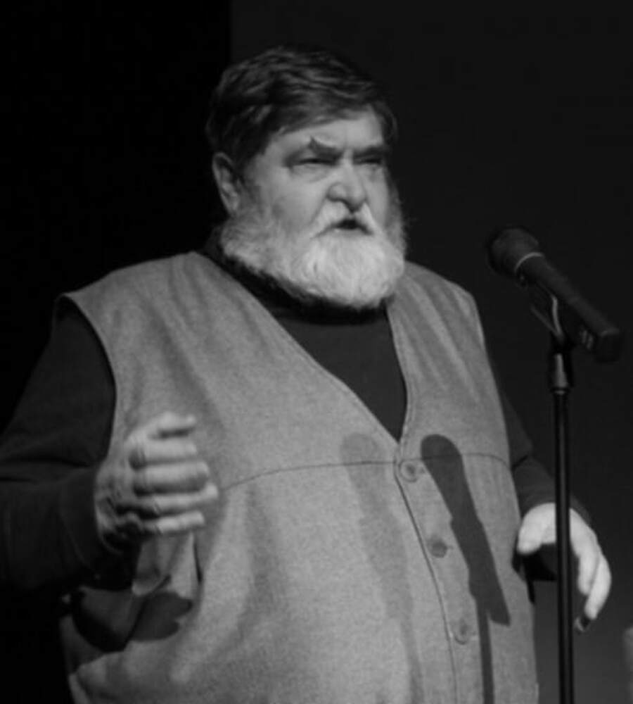 Драматичен театър „Борис Луканов“: В Ловеч почина актьорът Софрони Рацов