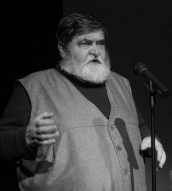 Драматичен театър „Борис Луканов“: В Ловеч почина актьорът Софрони Рацов