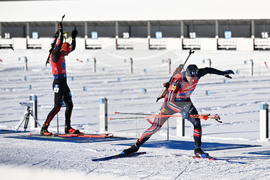 Germany Biathlon