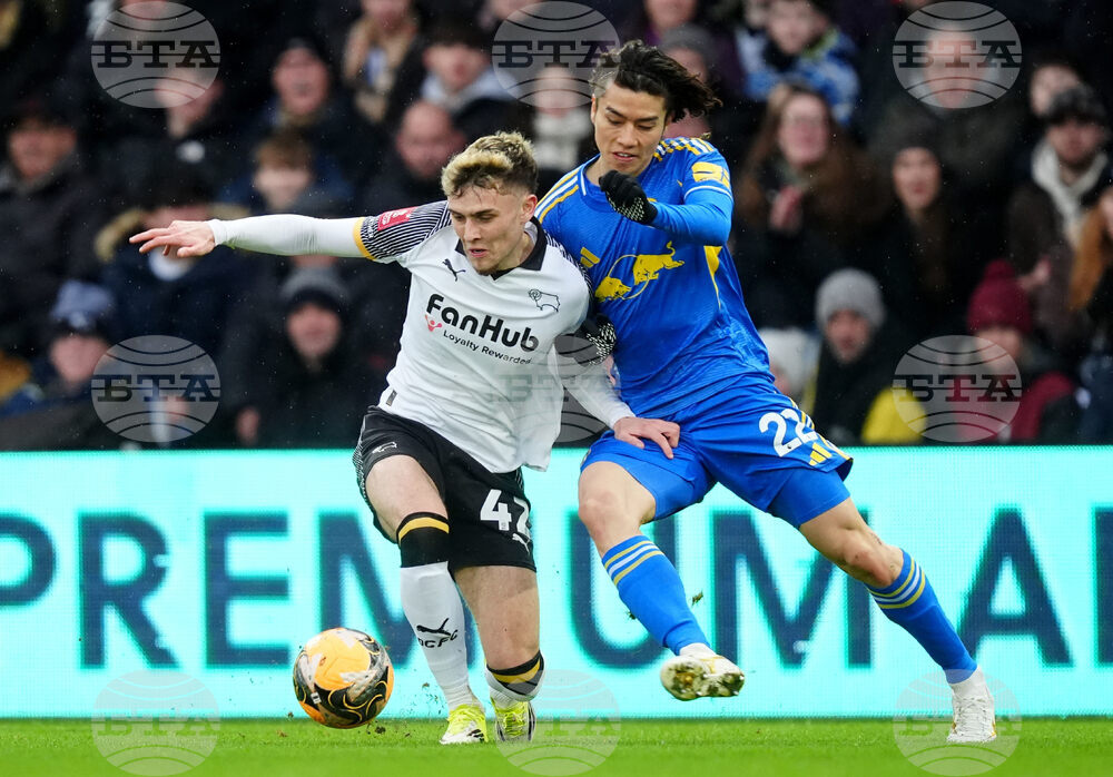 Britain Premier League Soccer