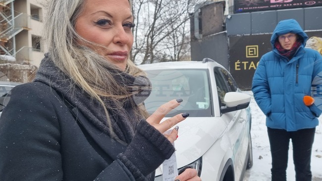 От София са 40 на сто от подадените сигнали към НАП за повишаване на цените, каза Анна Митова