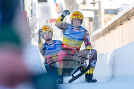 Germany Luge World Cup
