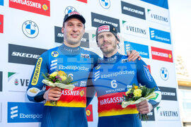 Germany Luge World Cup