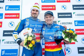 Germany Luge World Cup