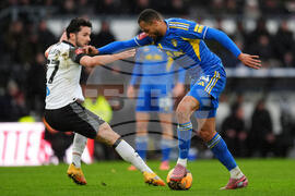 Britain Premier League Soccer