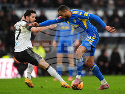 Britain Premier League Soccer