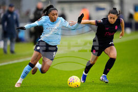 Britain Women's Super League Soccer