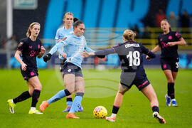 Britain Women's Super League Soccer