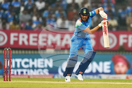 India New Zealand Cricket