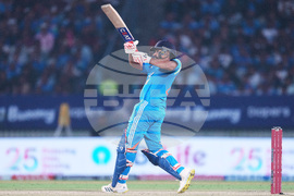 India New Zealand Cricket