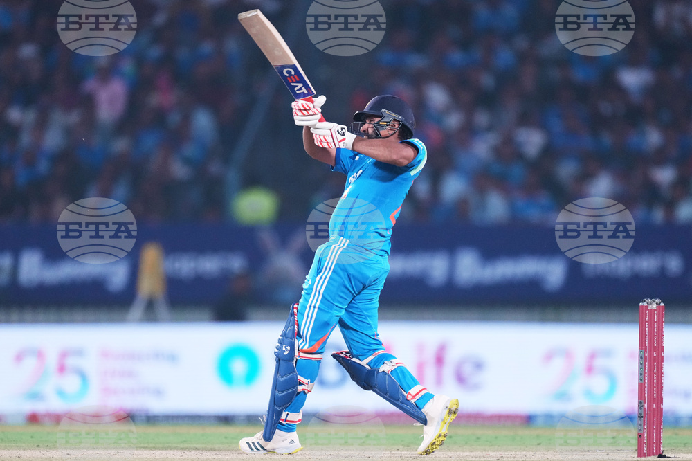 India New Zealand Cricket