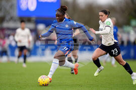 Britain Women's Super League Soccer