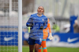 Britain Women's Super League Soccer