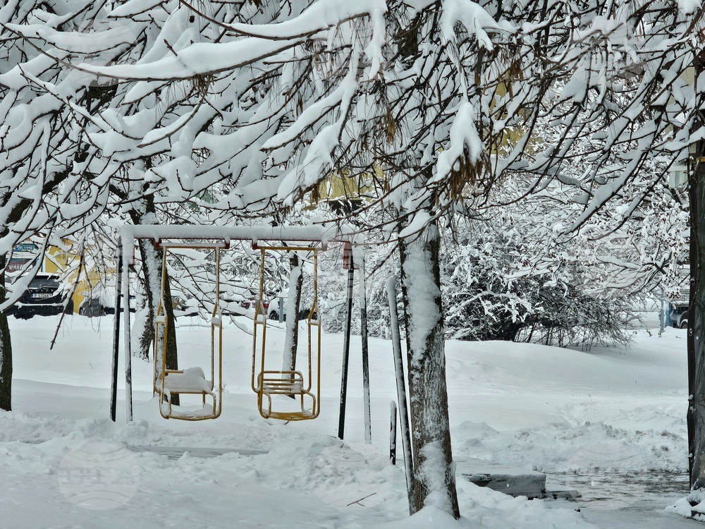 Неучебен ден в три общини обявиха в Русенско за 12 януари 