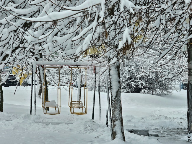 Неучебен ден в три общини обявиха в Русенско за 12 януари 