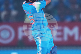 India New Zealand Cricket