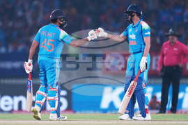 India New Zealand Cricket