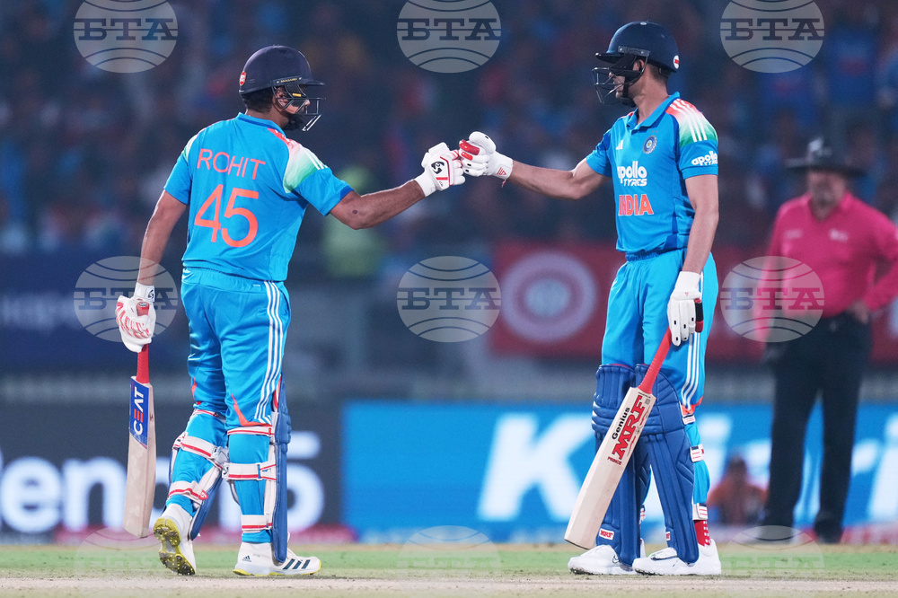 India New Zealand Cricket