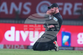 India New Zealand Cricket