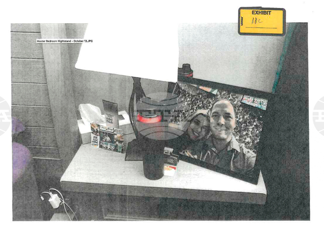 Virginia Wife Killing