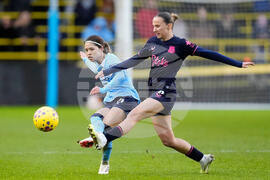 Britain Women's Super League Soccer