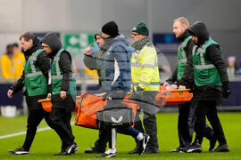 Britain Women's Super League Soccer