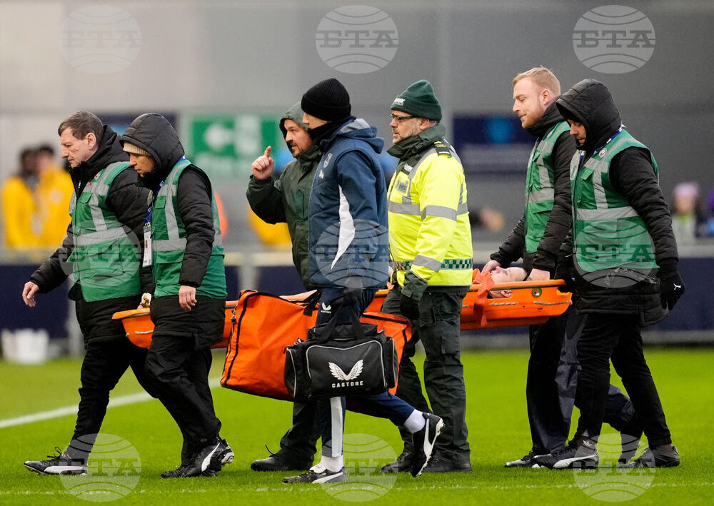 Britain Women's Super League Soccer