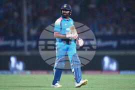 India New Zealand Cricket