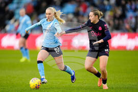 Britain Women's Super League Soccer
