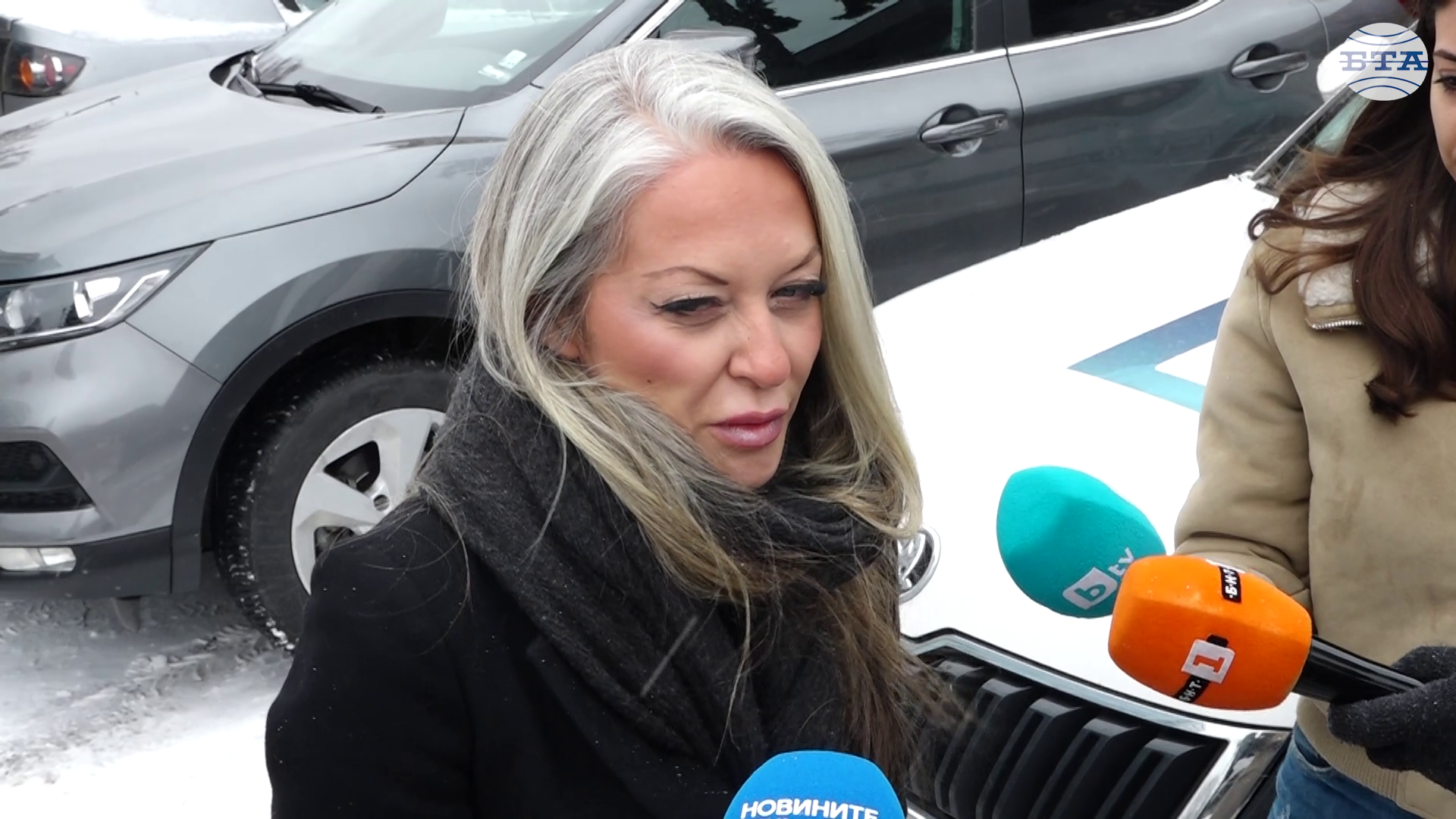 От София са 40 на сто от подадените сигнали към НАП за повишаване на цените, каза Анна Митова