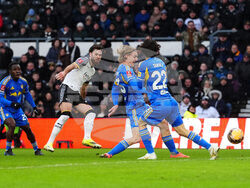 Britain Premier League Soccer