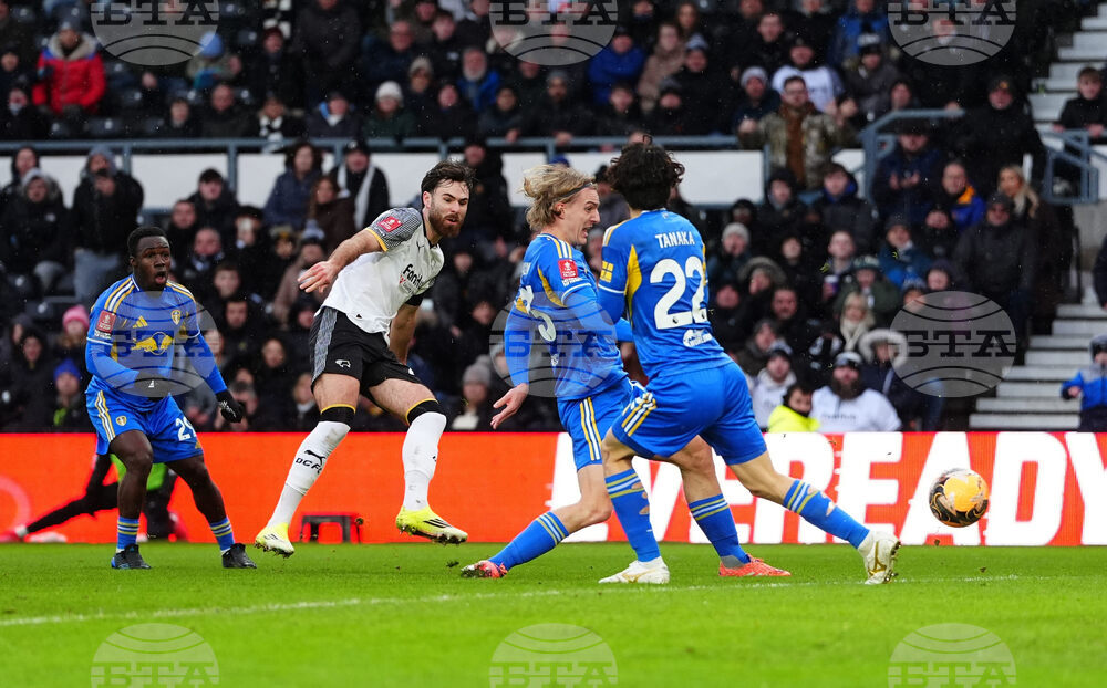 Britain Premier League Soccer