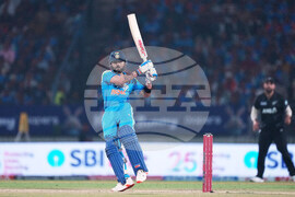 India New Zealand Cricket