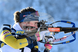 Germany Biathlon
