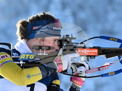 Germany Biathlon