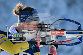 Germany Biathlon