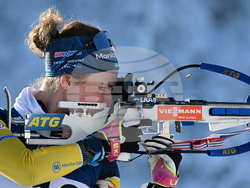 Germany Biathlon
