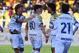 Italy Serie A Soccer