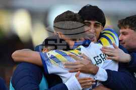 Italy Serie A Soccer