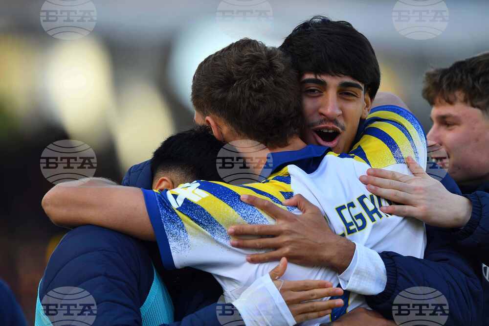 Italy Serie A Soccer