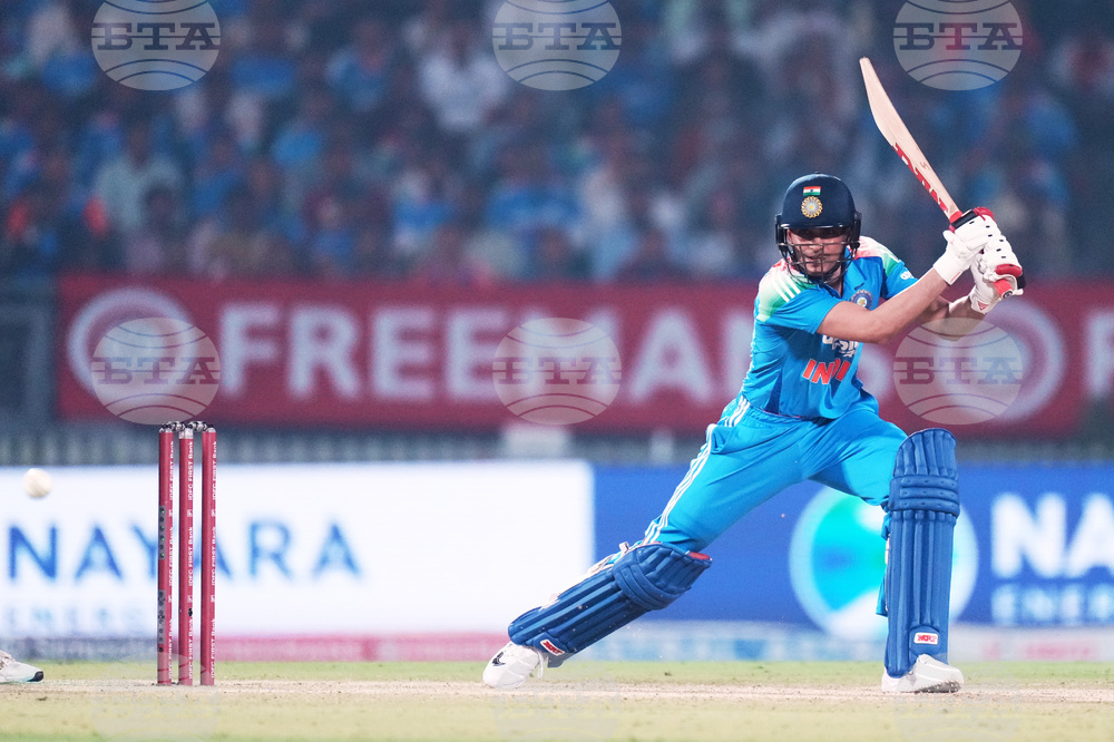 India New Zealand Cricket