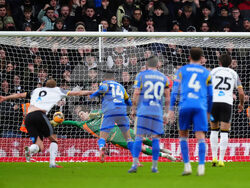 Britain Premier League Soccer