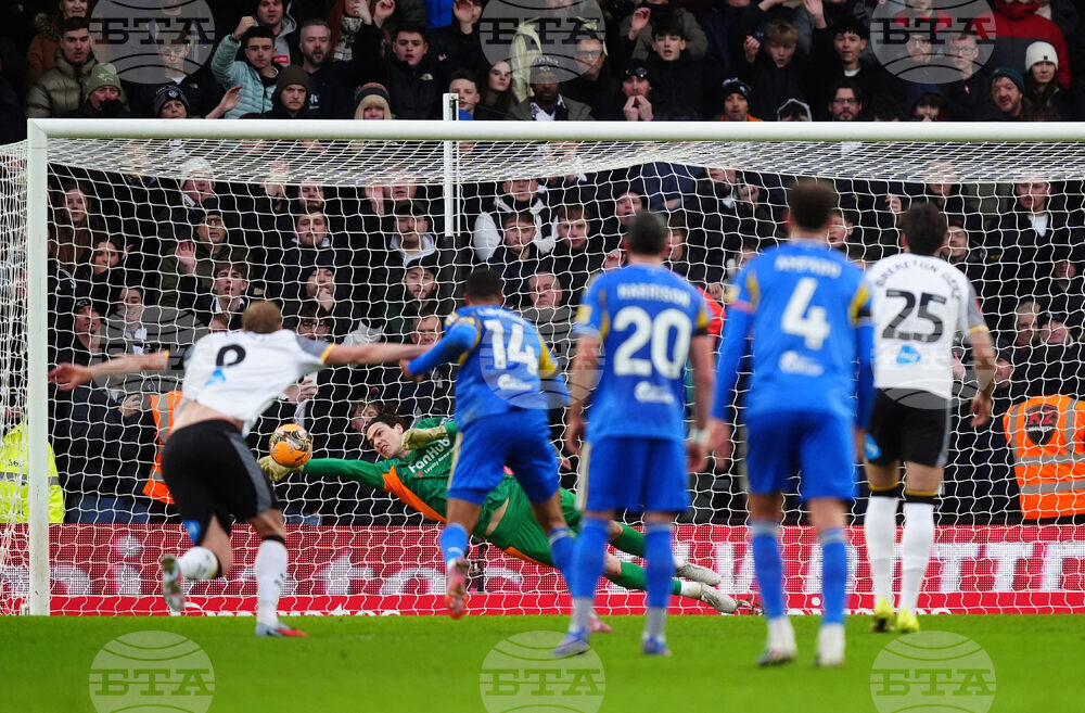 Britain Premier League Soccer