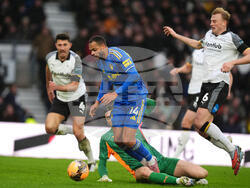 Britain Premier League Soccer