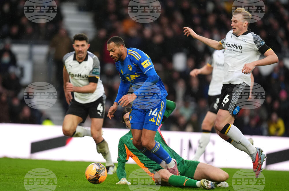 Britain Premier League Soccer