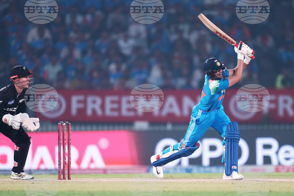 India New Zealand Cricket