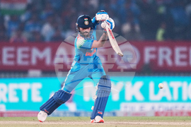 India New Zealand Cricket