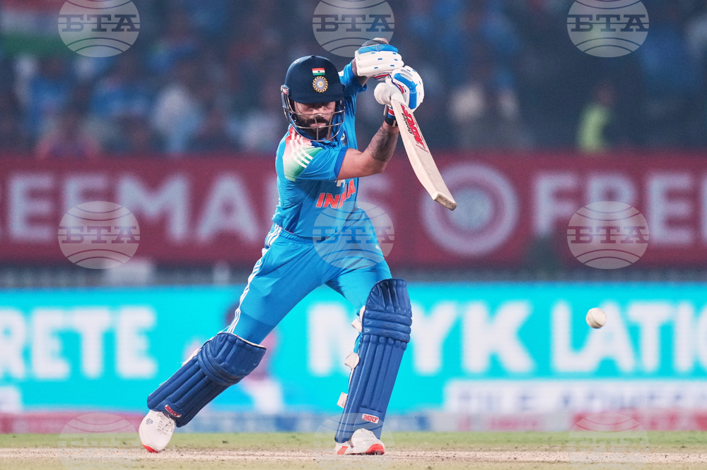 India New Zealand Cricket