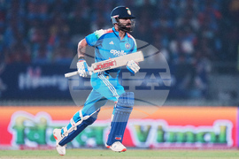 India New Zealand Cricket