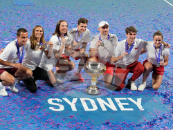 Australia Tennis
